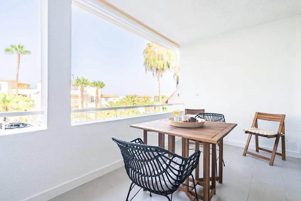 Apartamento Magnifico Apto. En Sueno Azul Callao Salvaje