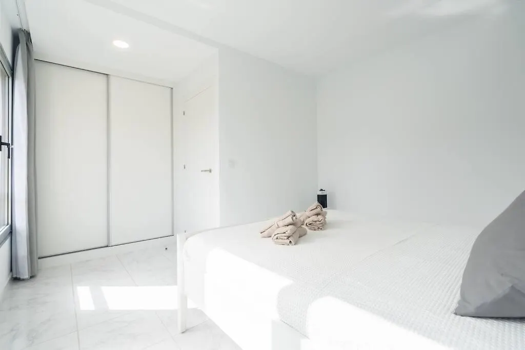 Apartamento Magnifico Apto. En Sueno Azul Callao Salvaje
