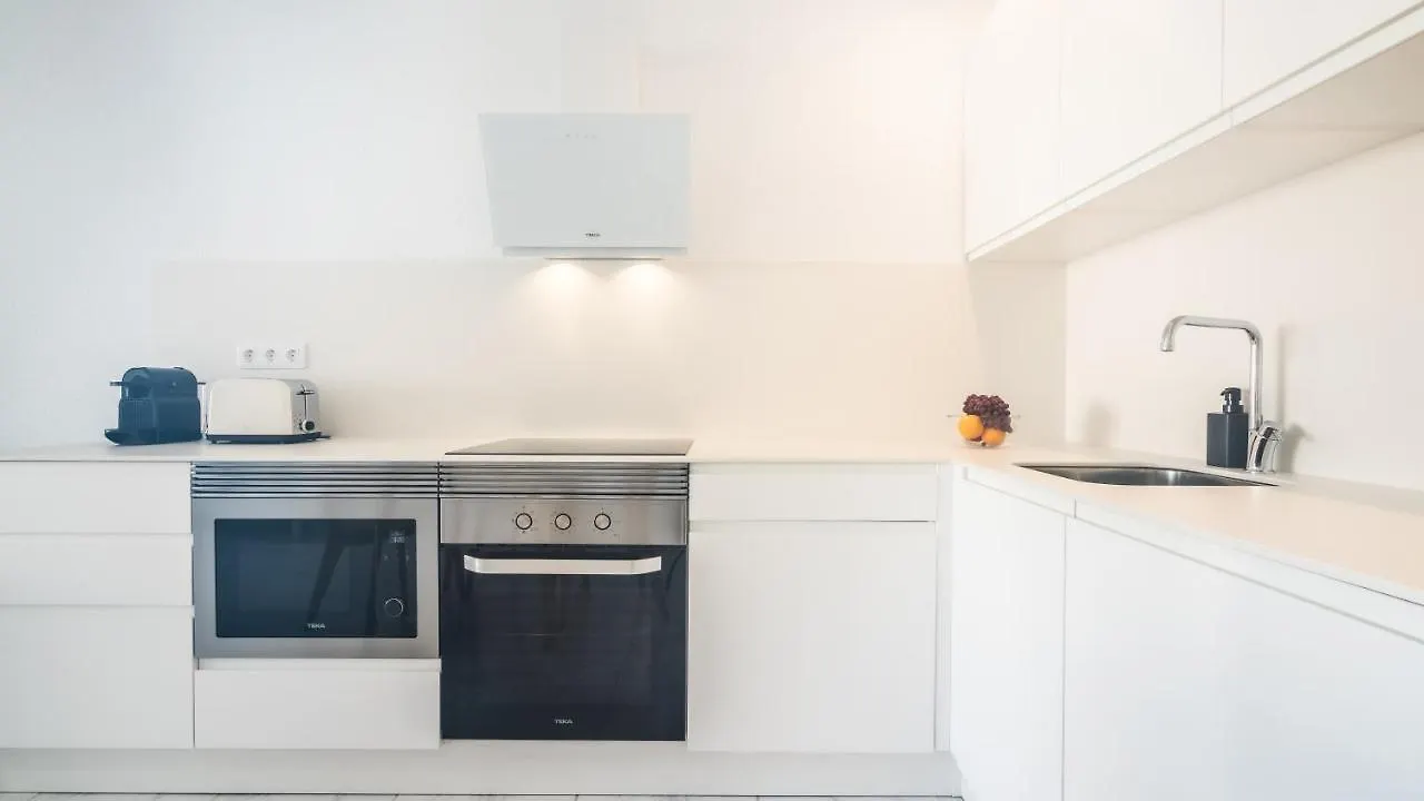 Apartamento Magnifico Apto. En Sueno Azul Callao Salvaje