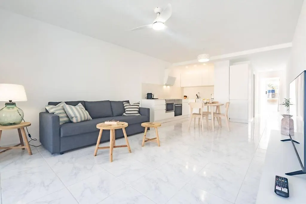 Apartamento Magnifico Apto. En Sueno Azul Callao Salvaje