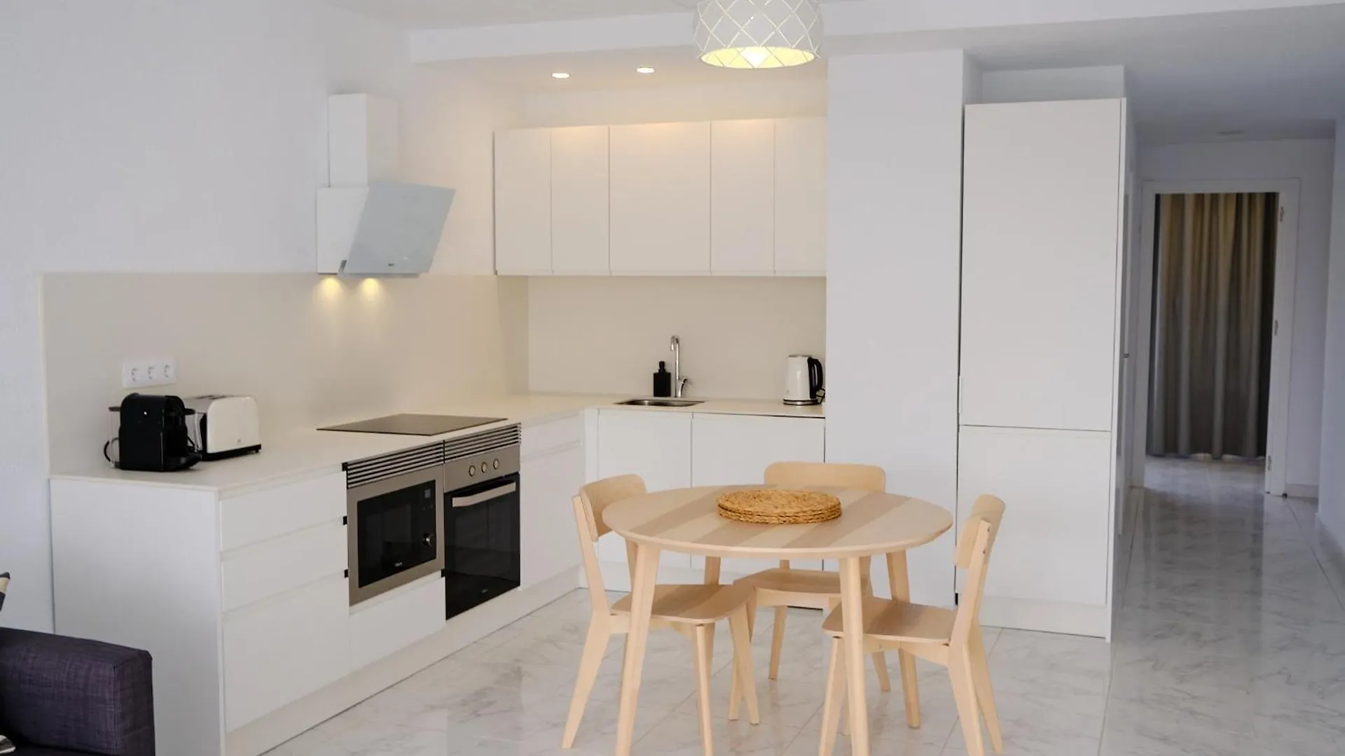 Apartamento Magnifico Apto. En Sueno Azul Callao Salvaje