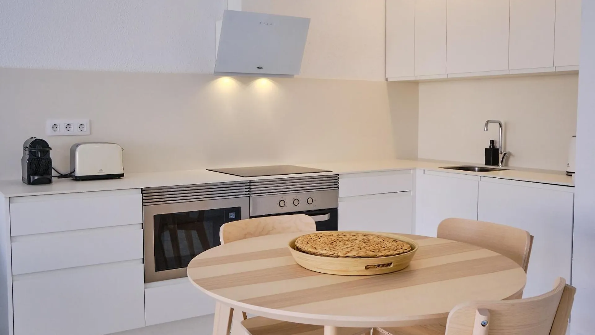 Magnifico Apto. En Sueno Azul Callao Salvaje Apartamento