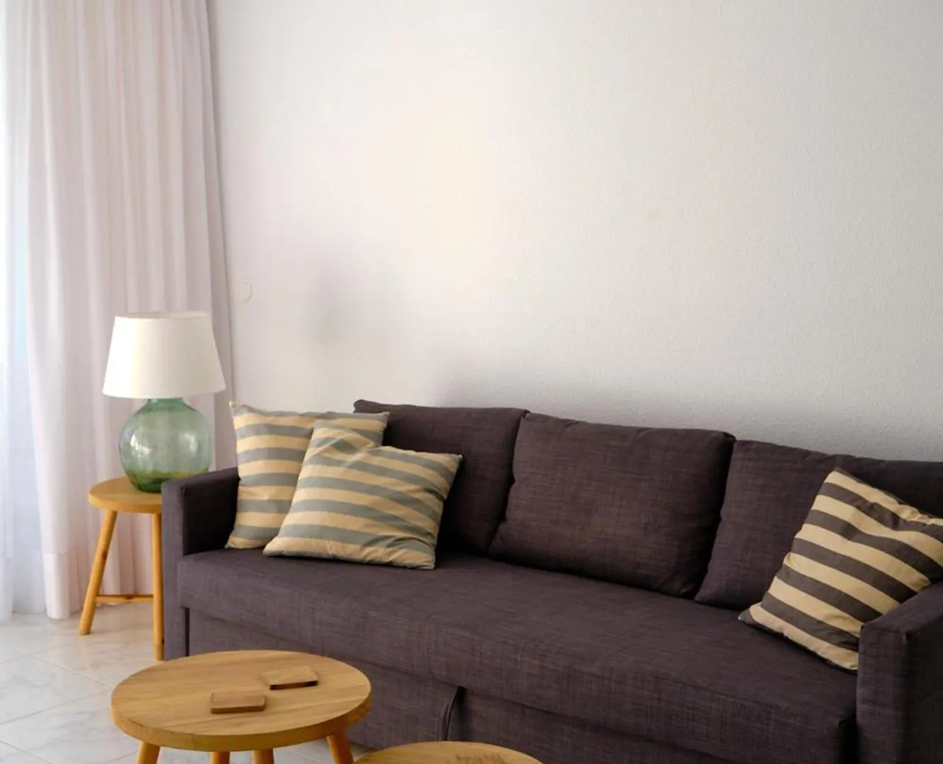 Apartamento Magnifico Apto. En Sueno Azul Callao Salvaje
