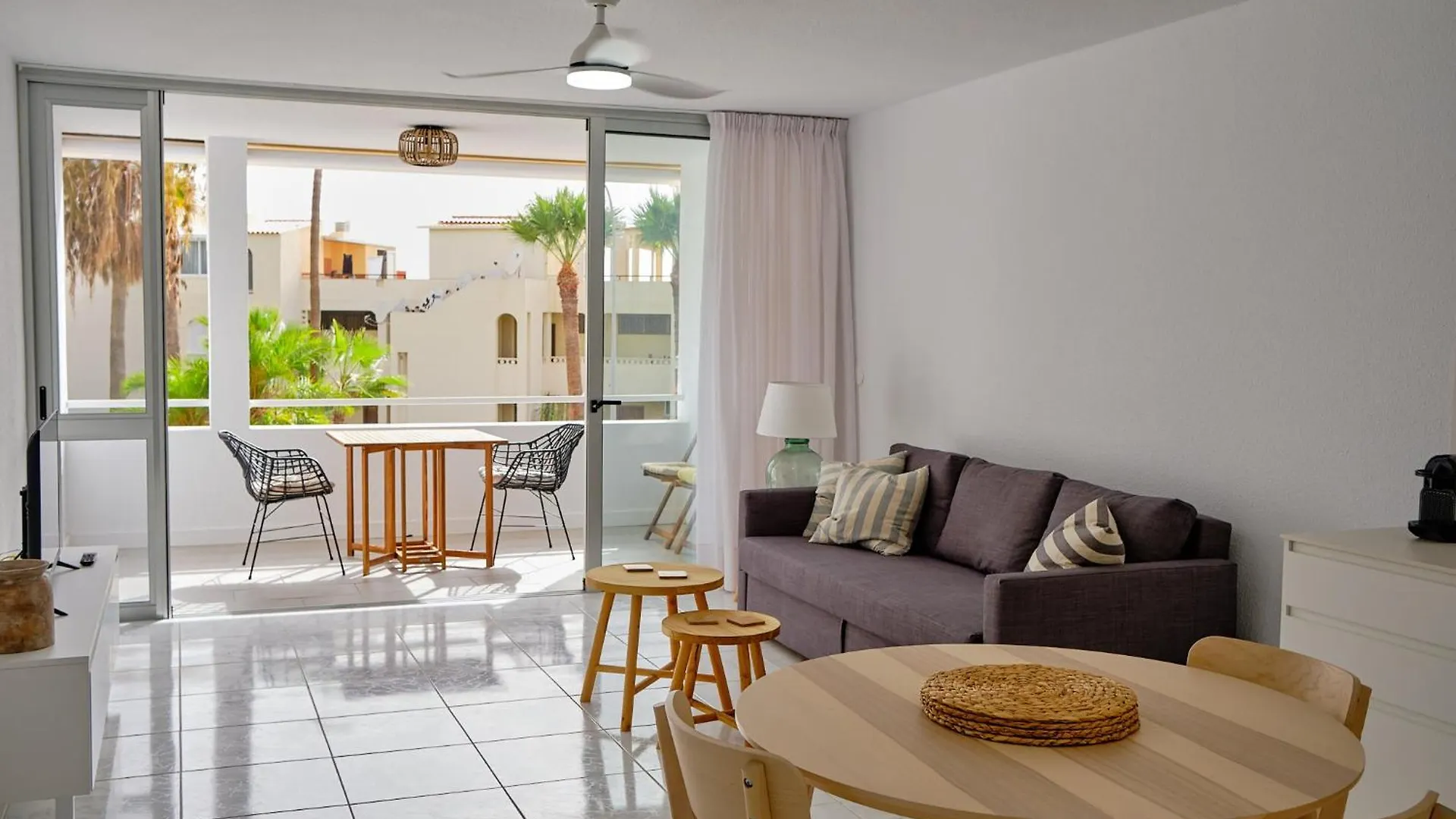 Magnifico Apto. En Sueno Azul Callao Salvaje Apartamento